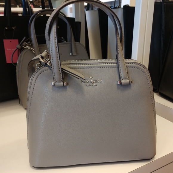 kate spade new york patterson drive small dome satchel purse